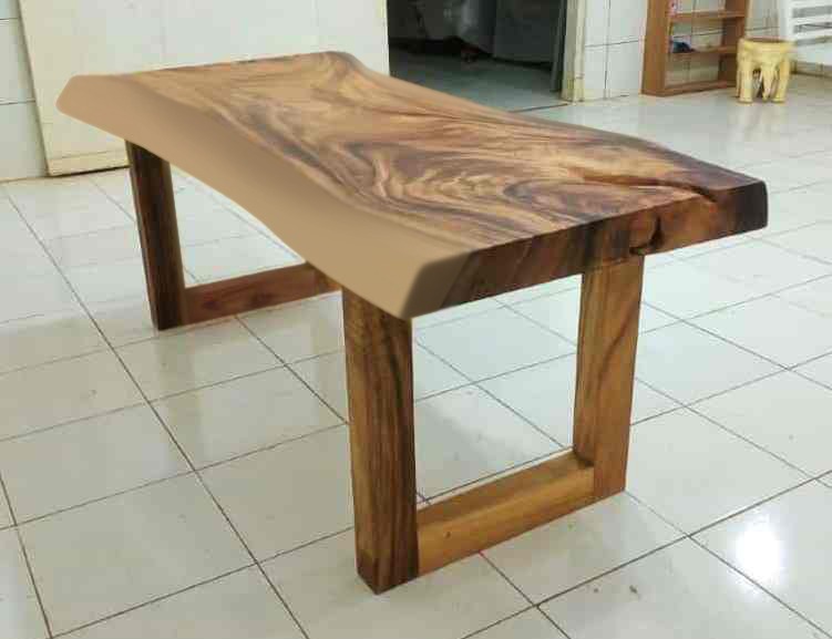Live Edge Tables