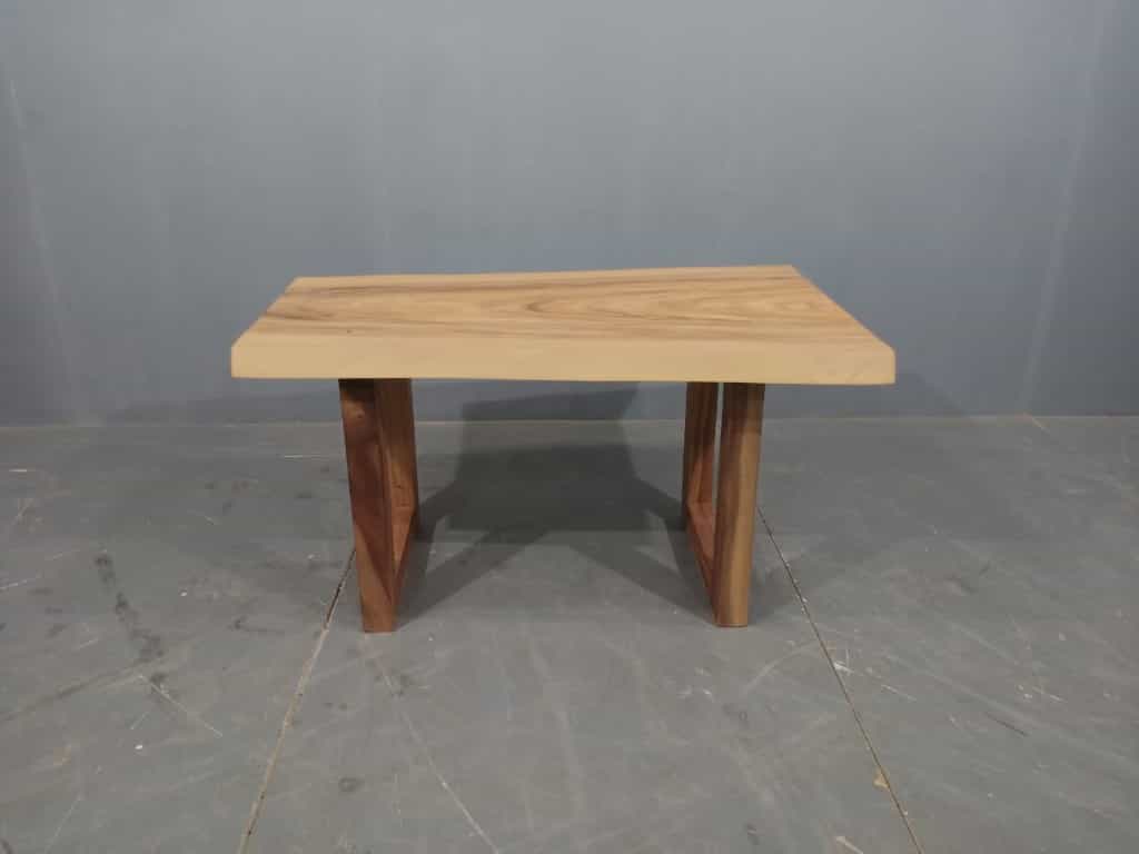 LIVE EDGE TABLES