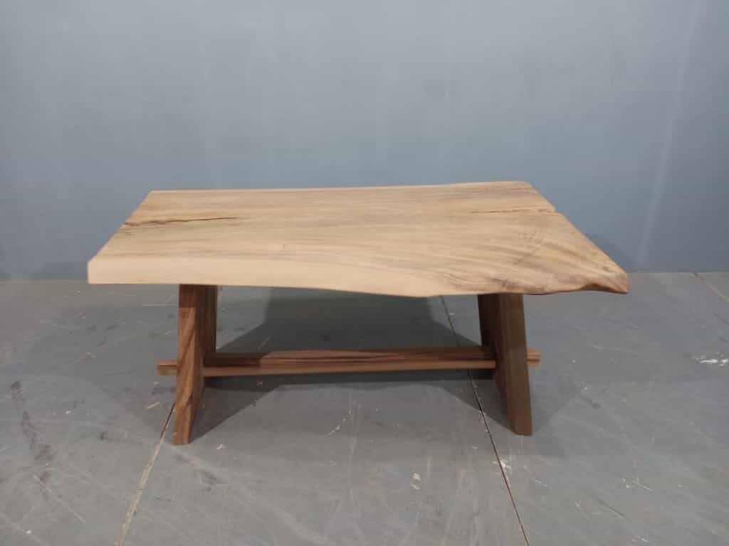 LIVE EDGE TABLES