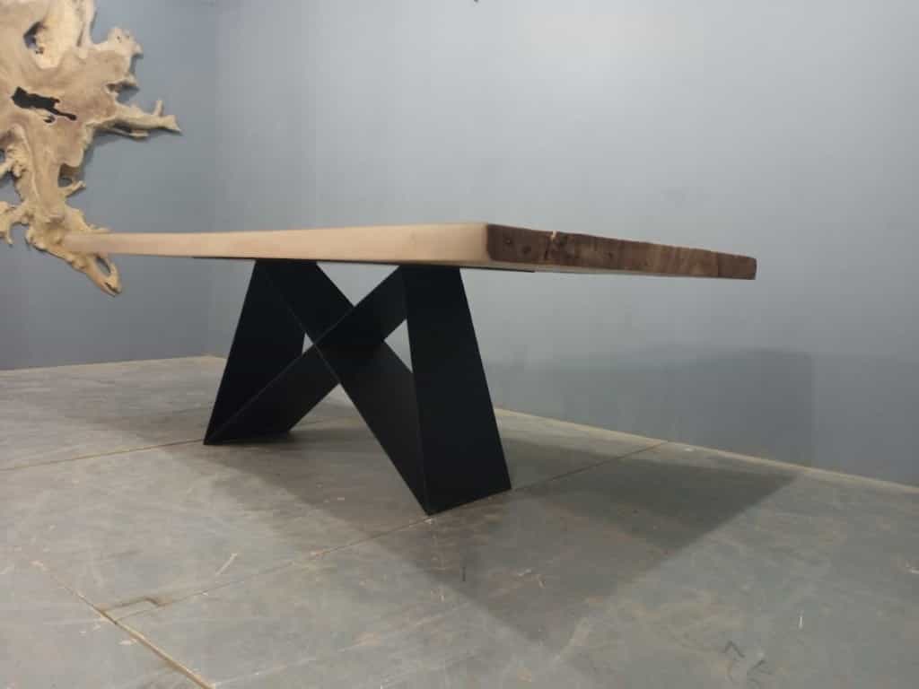 Live Edge Tables