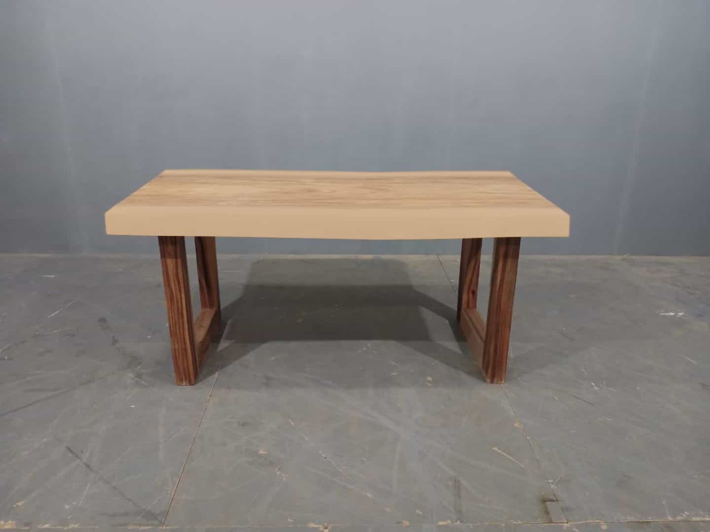 LIVE EDGE TABLES