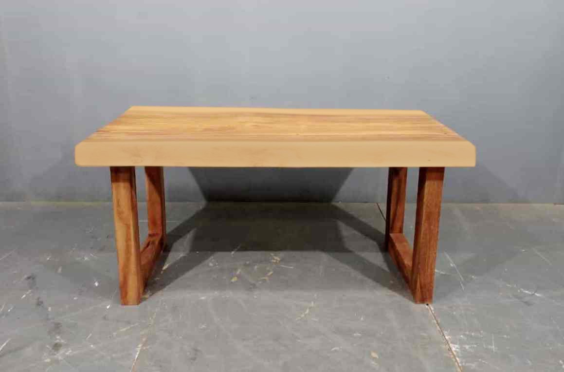 LIVE EDGE TABLES