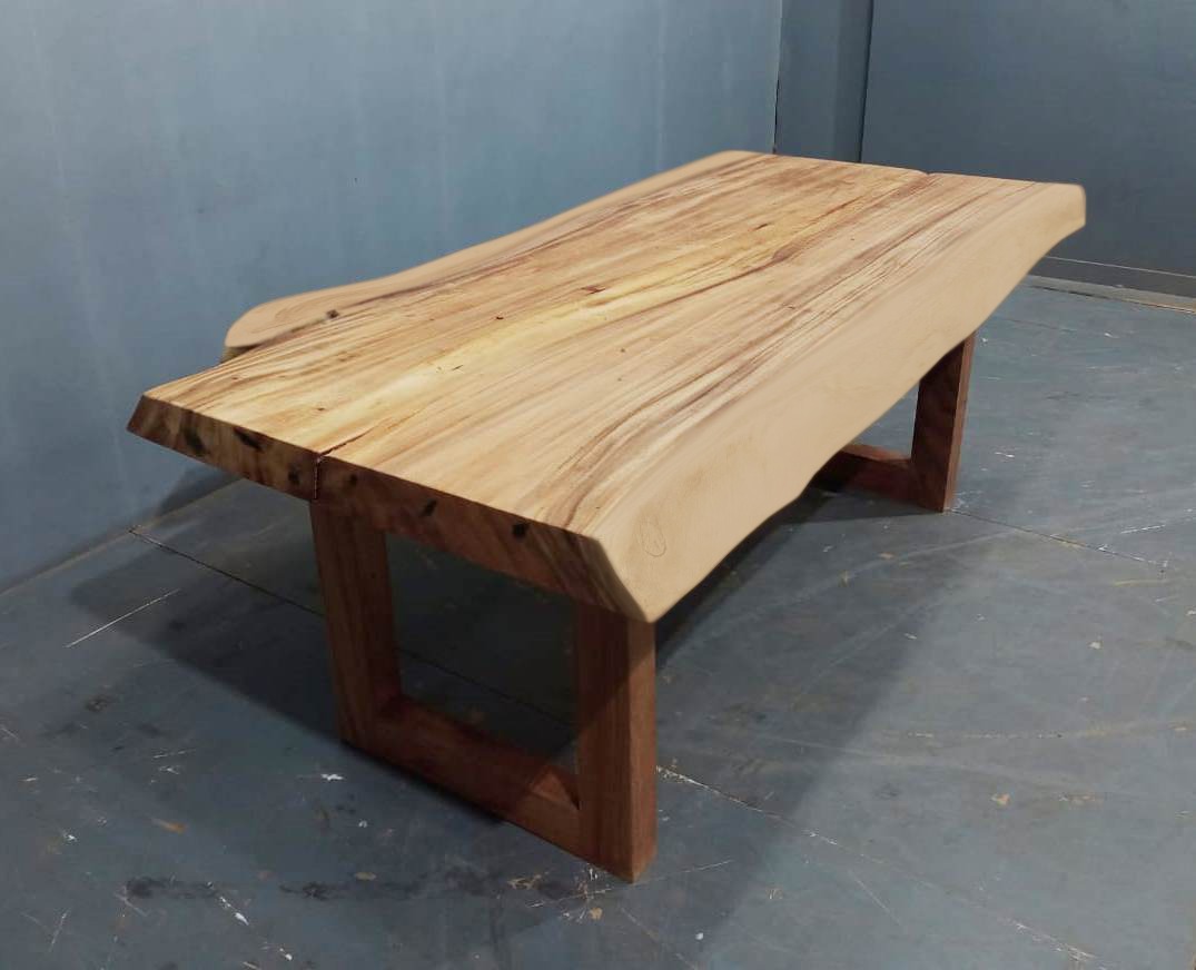 Live Edge Tables