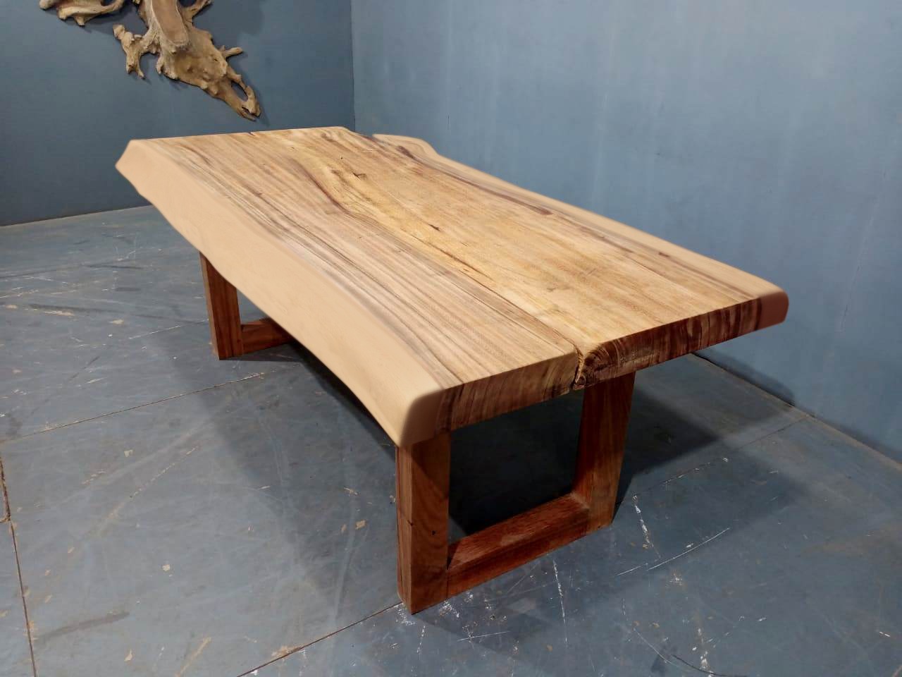Live Edge Tables
