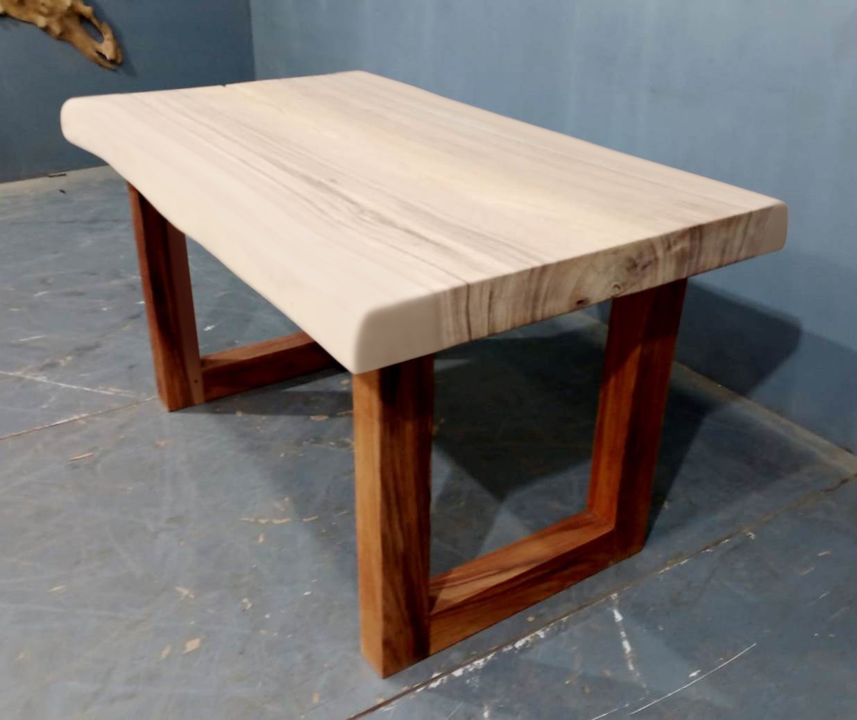 Live Edge Tables