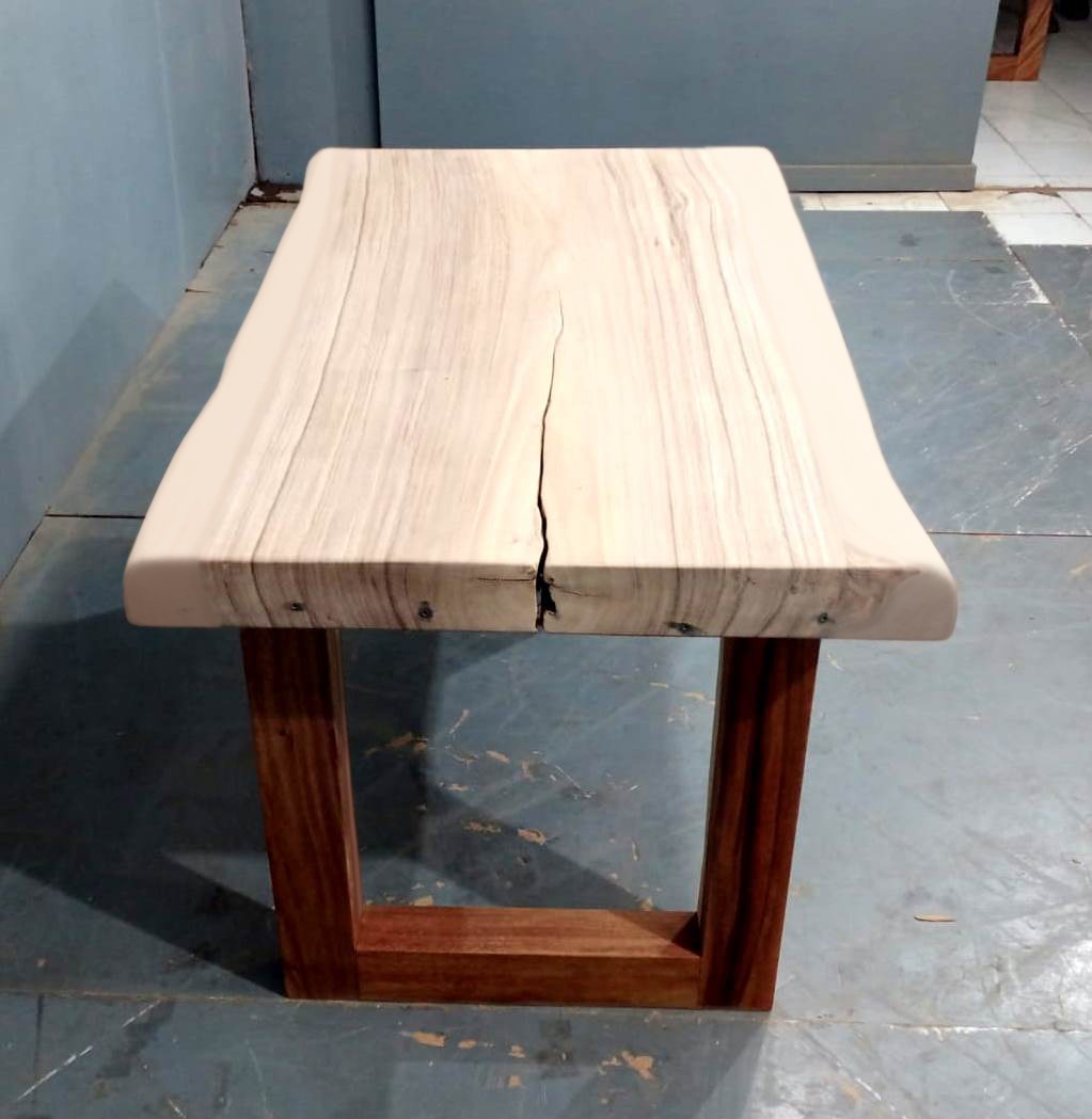 Live Edge Tables