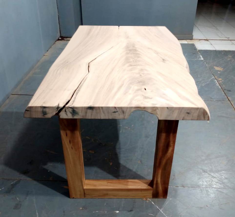 Live Edge Tables