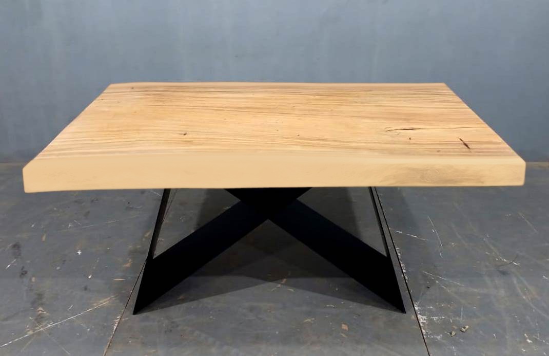 LIVE EDGE TABLES