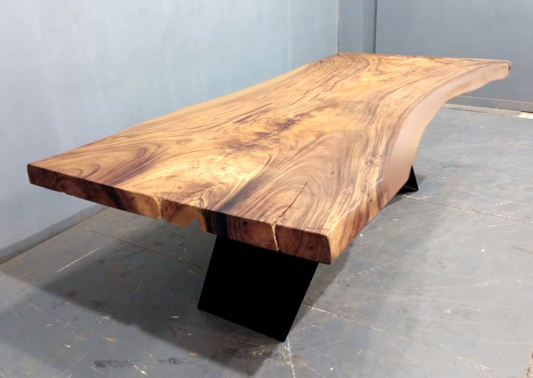 Live Edge Tables