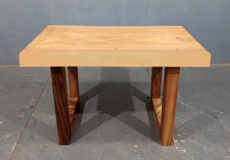 LIVE EDGE TABLES