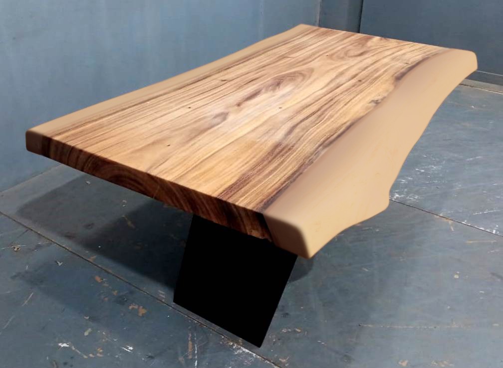 Live Edge Tables