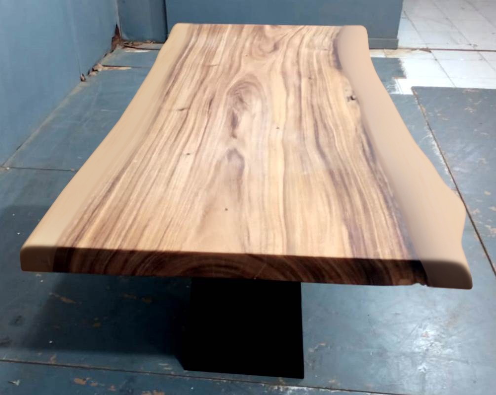 Live Edge Tables