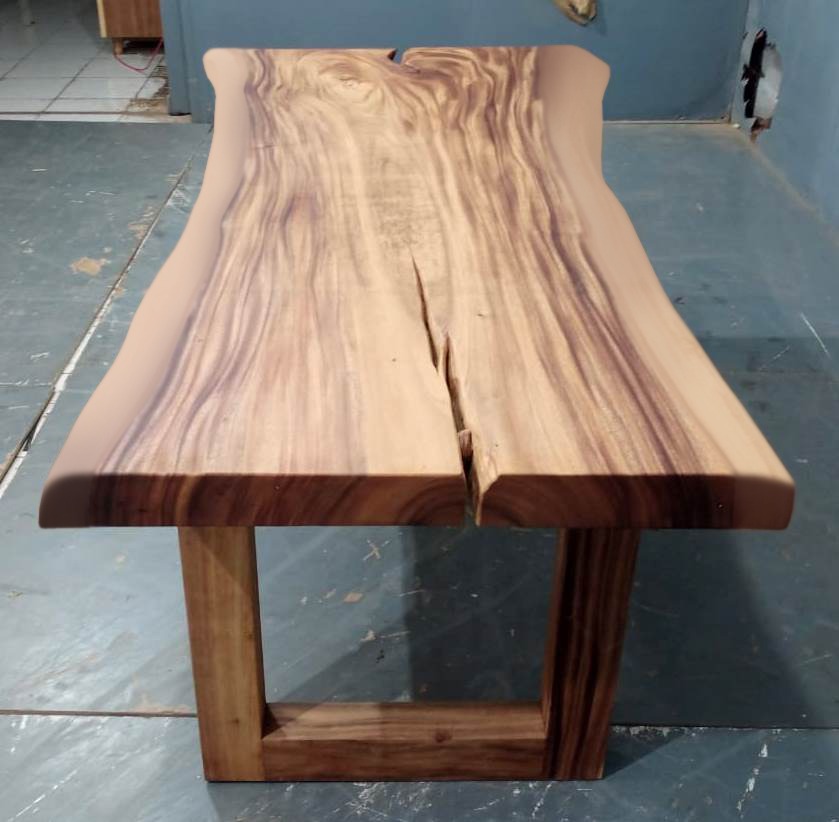 Live Edge Tables