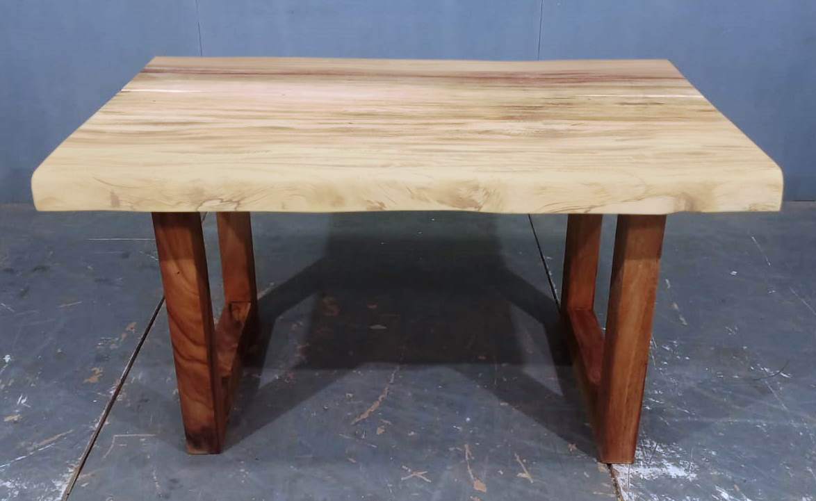 LIVE EDGE TABLES