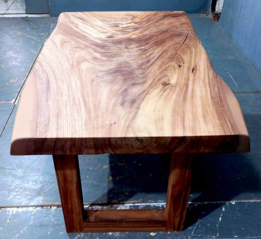 Live Edge Tables