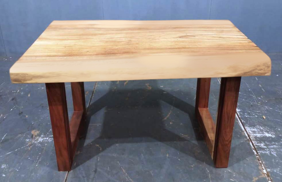 LIVE EDGE TABLES
