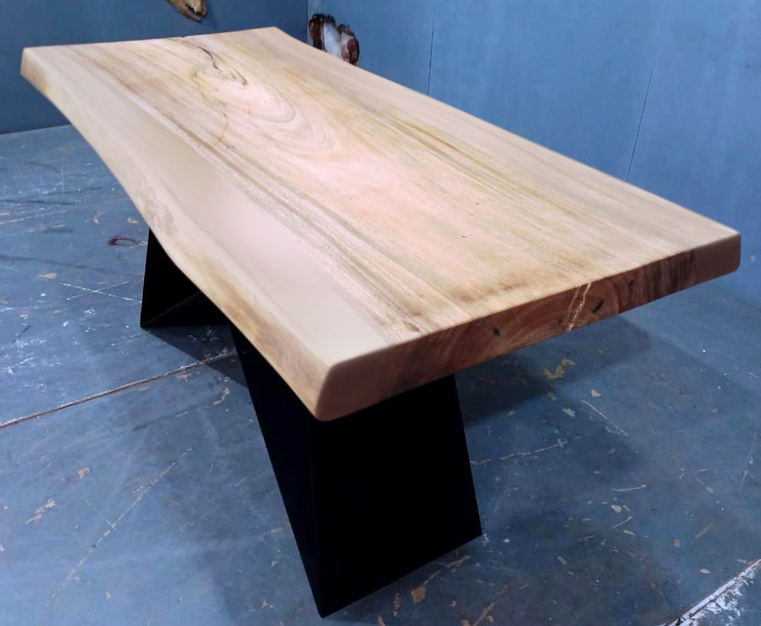 Live Edge Tables