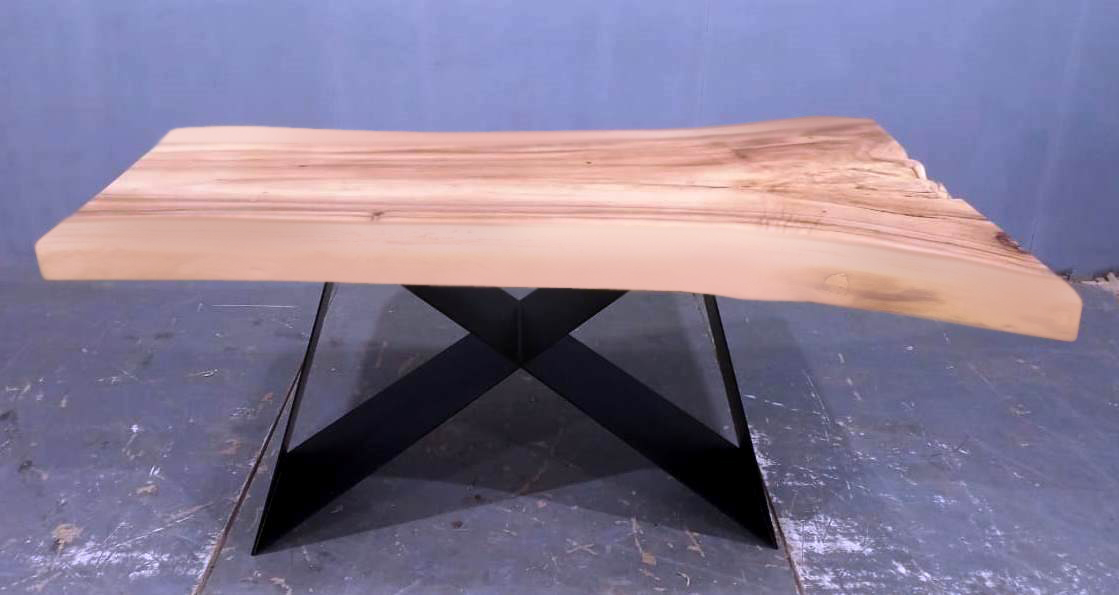 LIVE EDGE TABLES