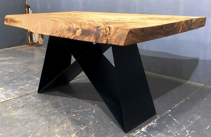 Live Edge Tables