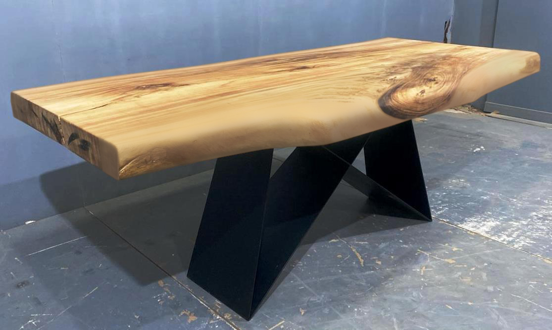 Live Edge Tables