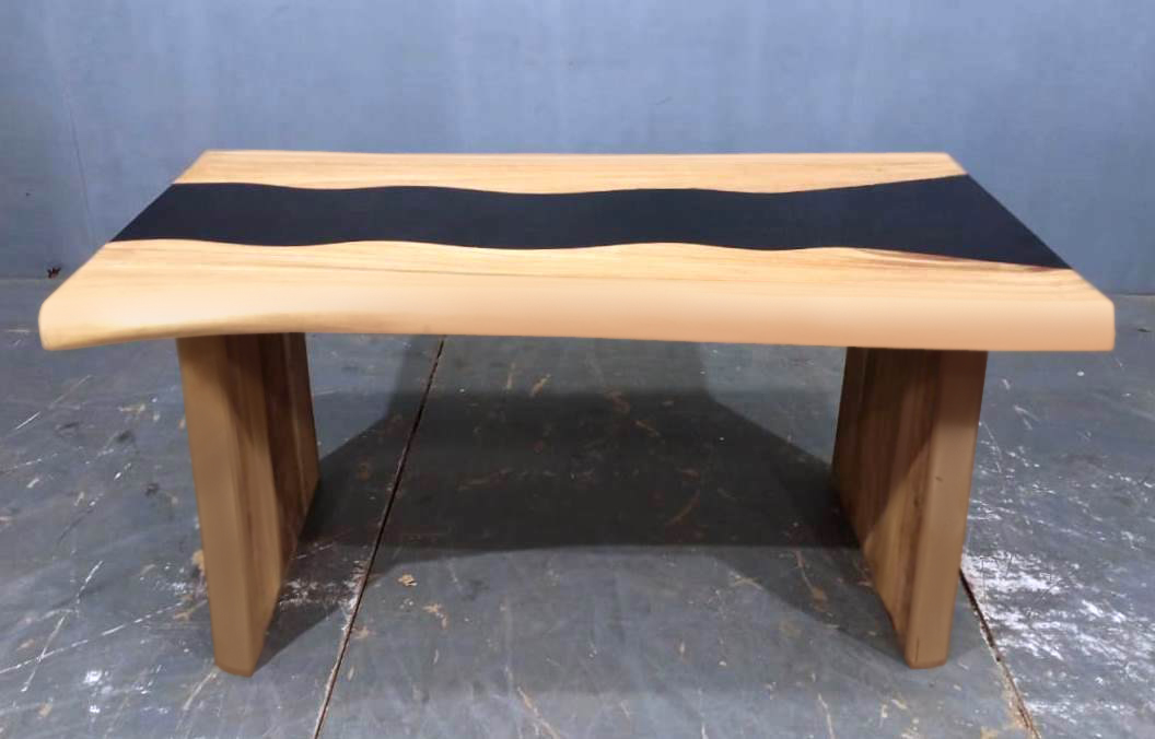 LIVE EDGE TABLES