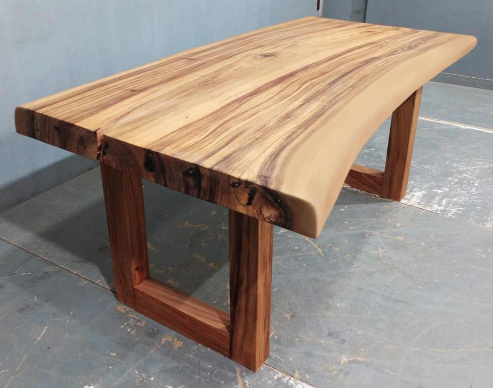 Live Edge Tables