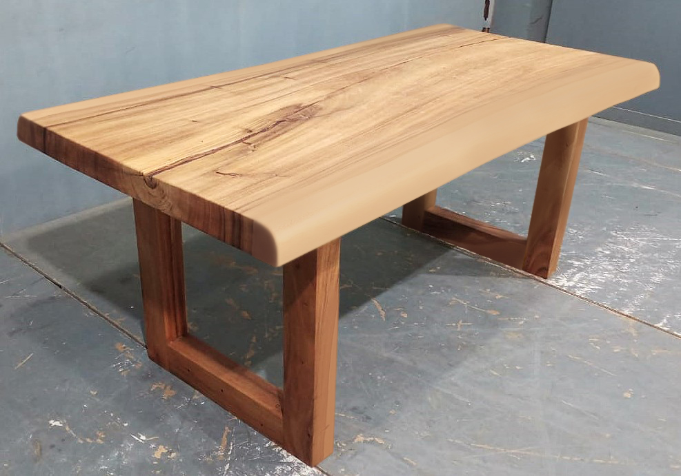 Live Edge Tables