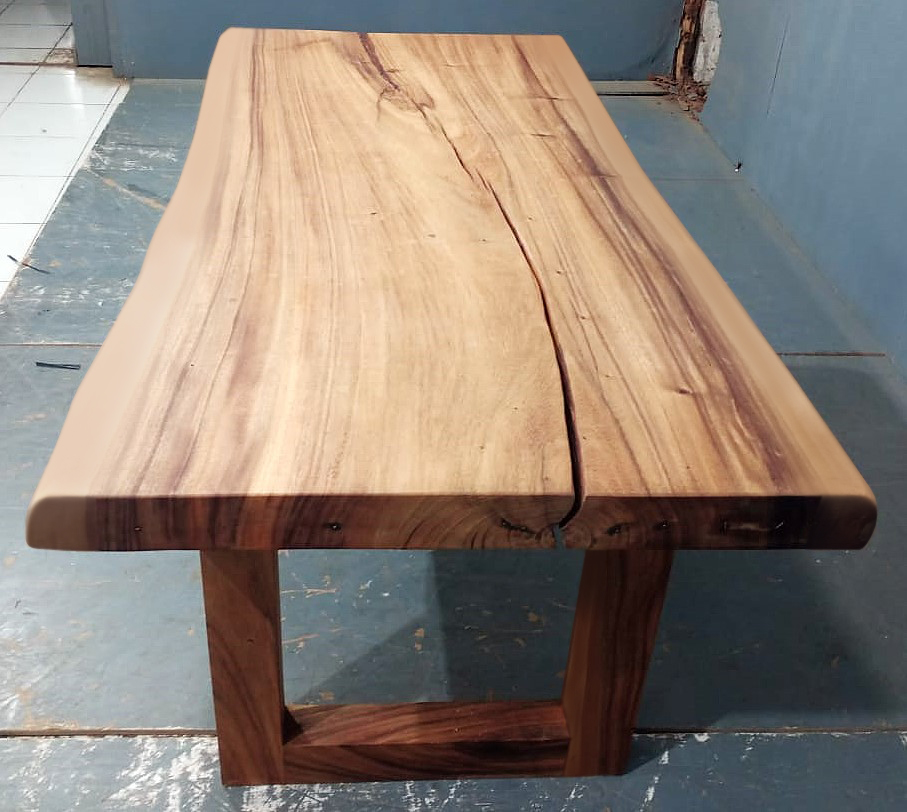 Live Edge Tables