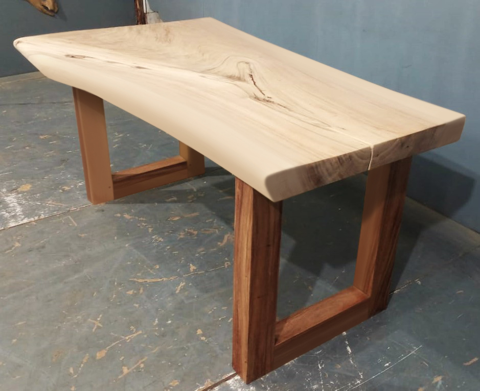 Live Edge Tables