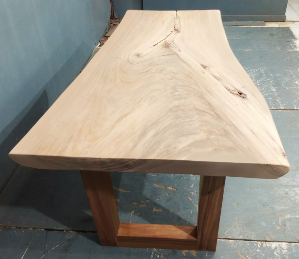 Live Edge Tables