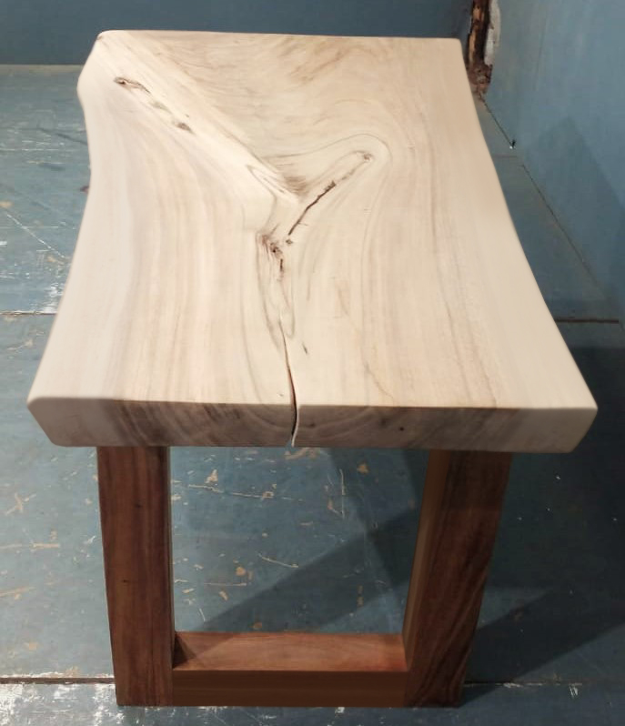 Live Edge Tables