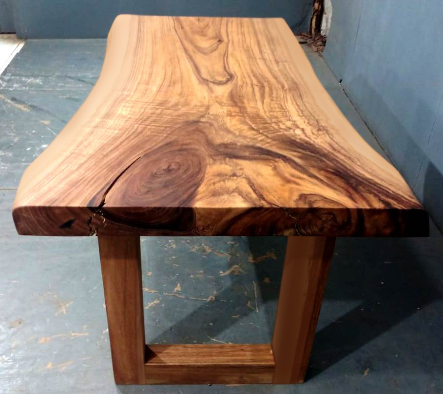 Live Edge Tables