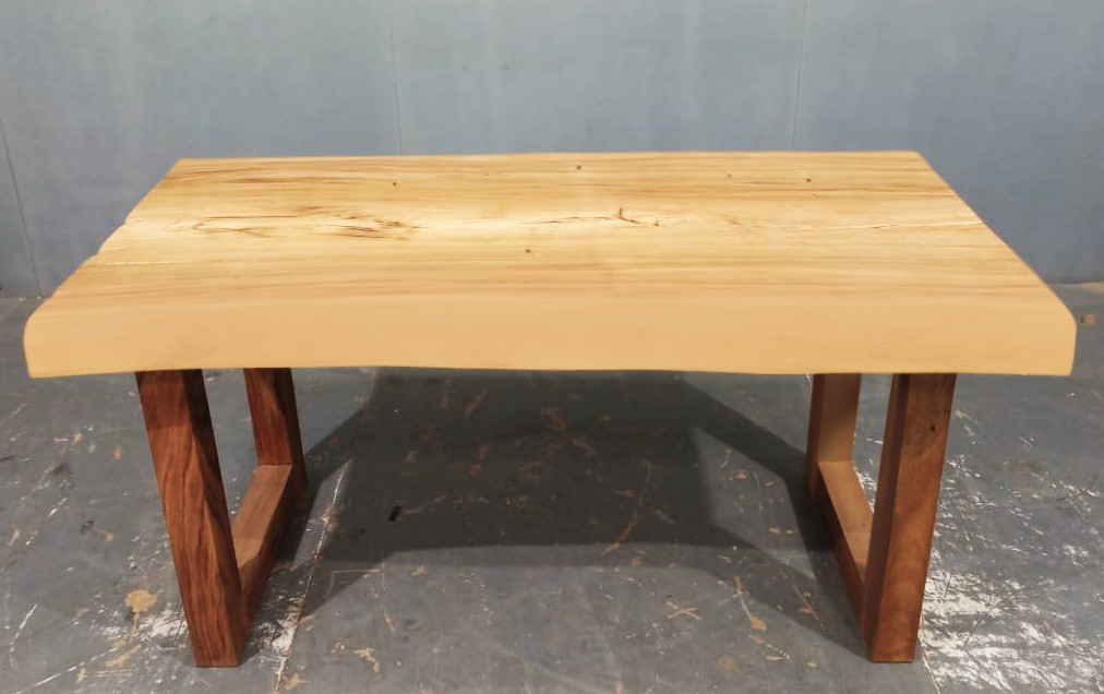 LIVE EDGE TABLES
