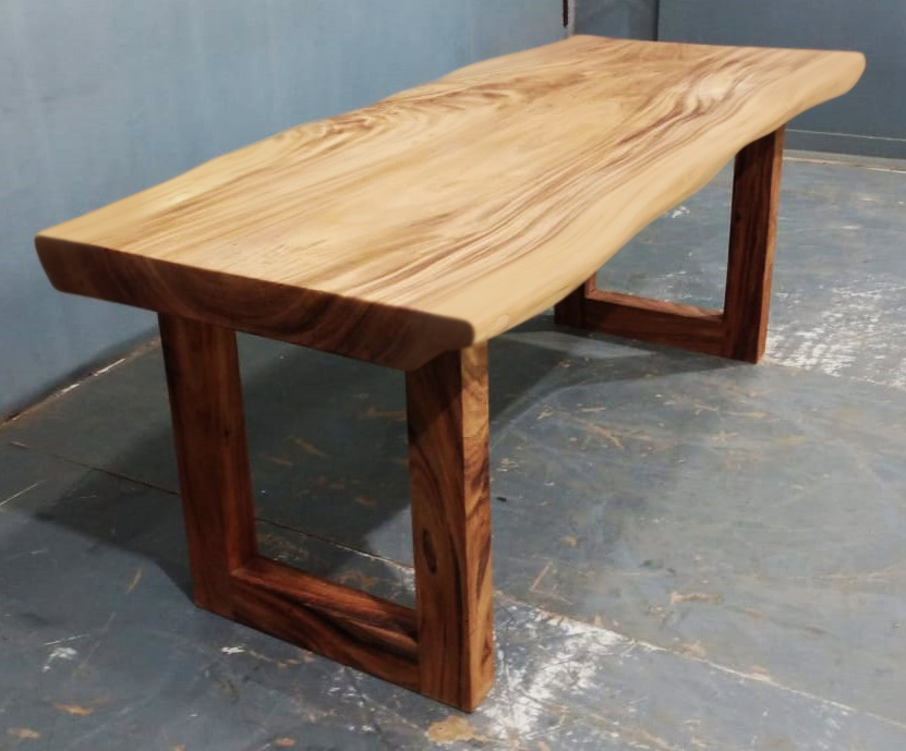 Live Edge Tables