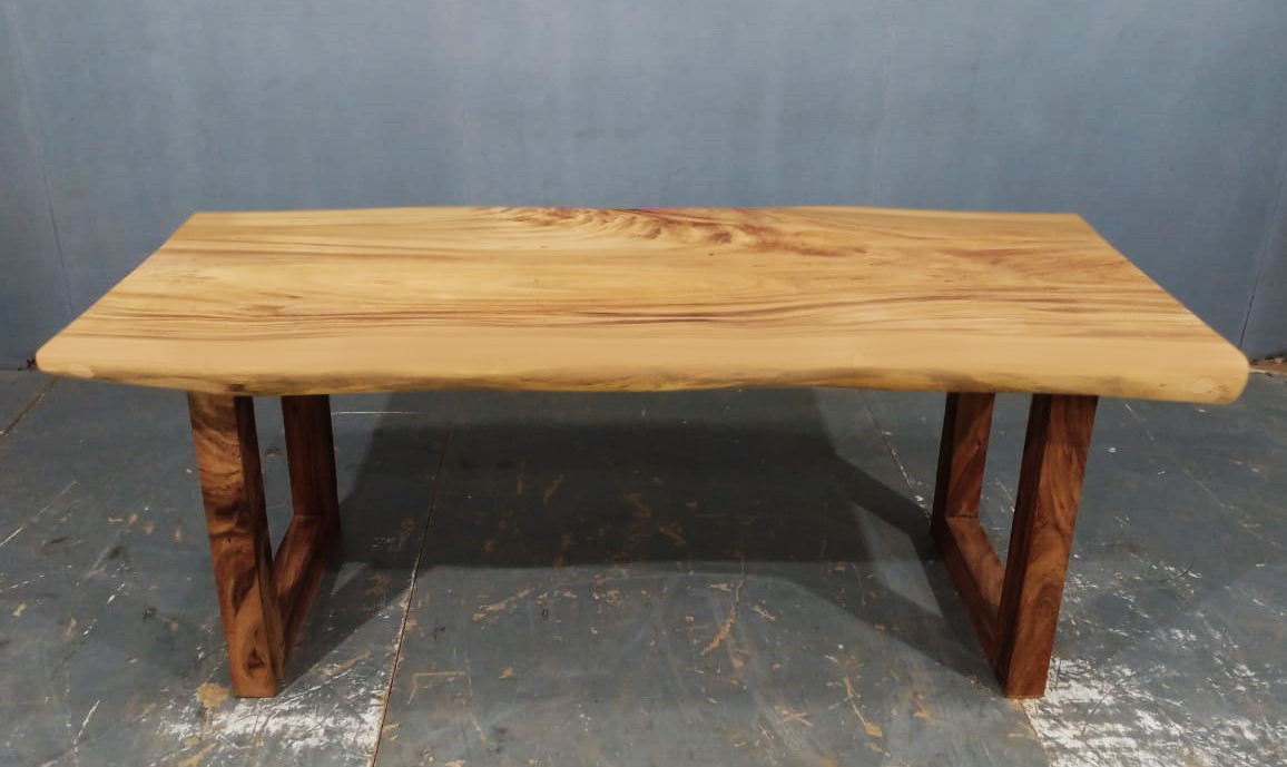 LIVE EDGE TABLES