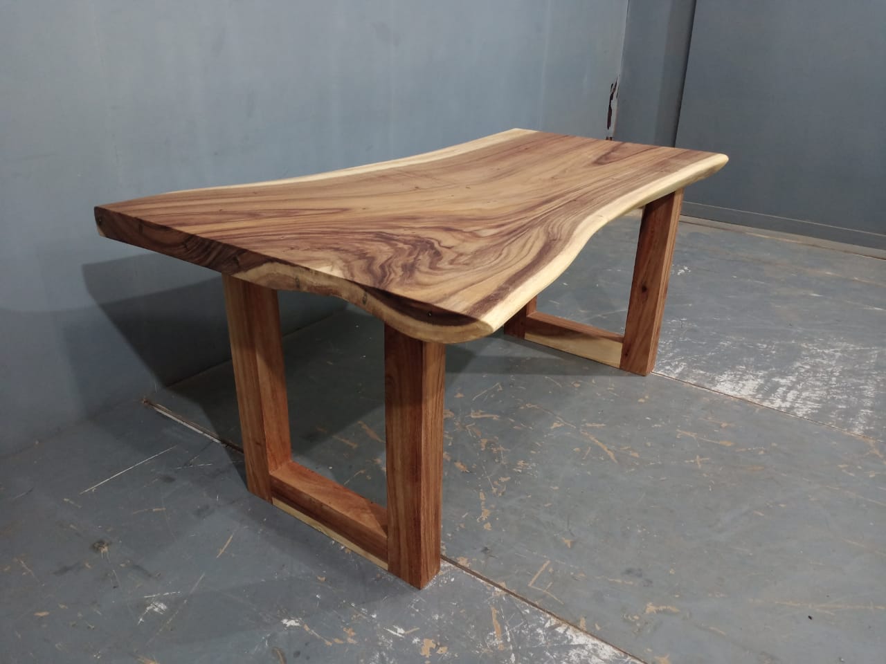 Live Edge Tables