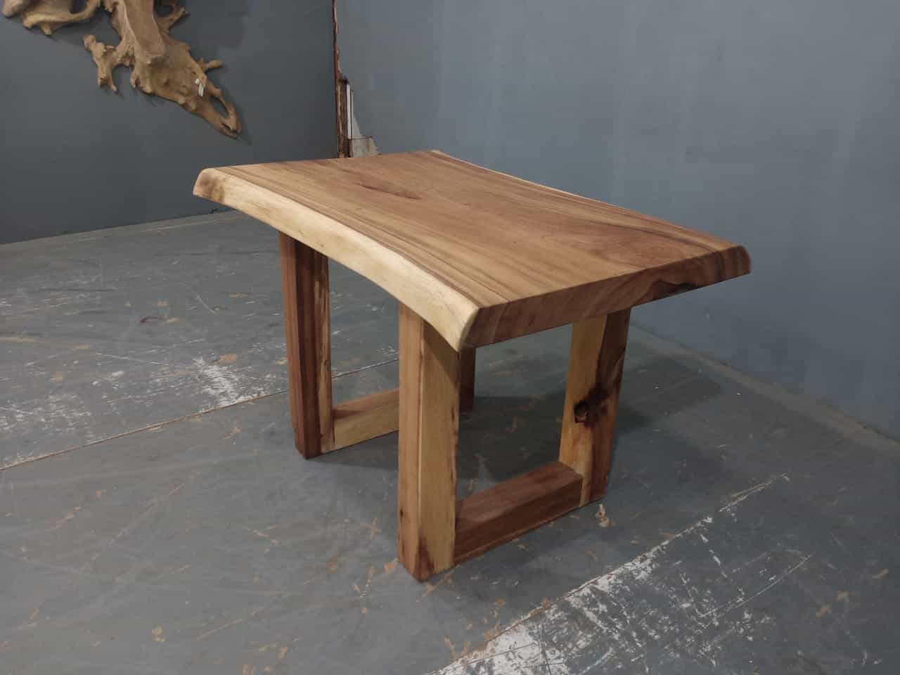 Live Edge Tables