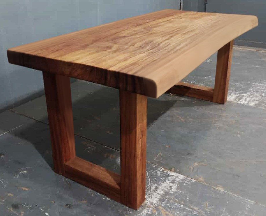 Live Edge Tables