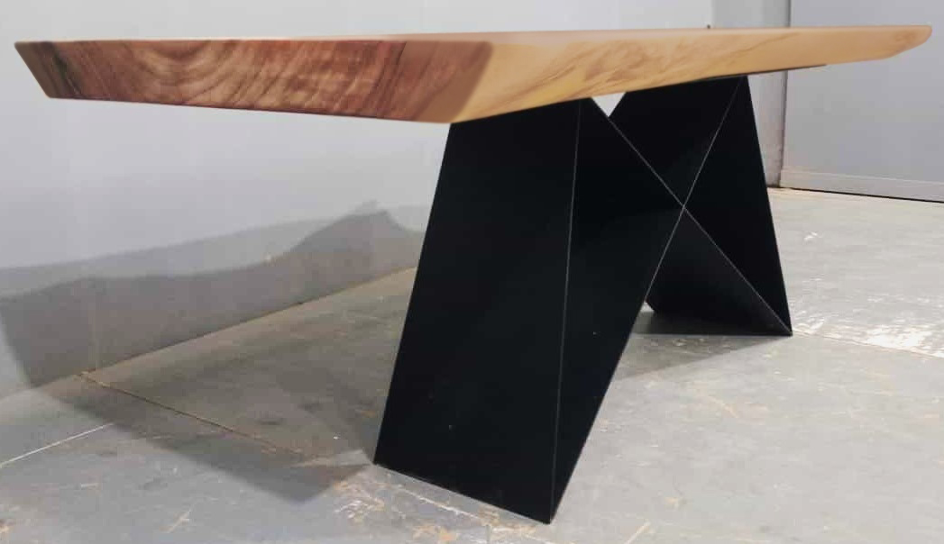 Live Edge Tables