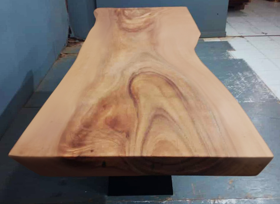 Live Edge Tables