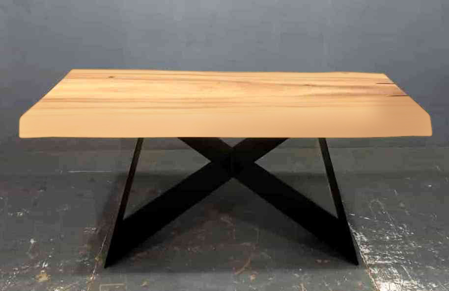 LIVE EDGE TABLES