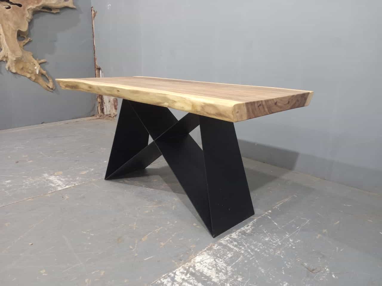 Live Edge Tables