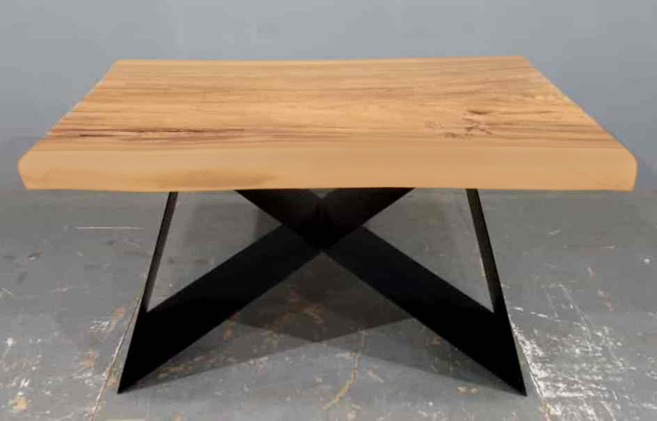 LIVE EDGE TABLES
