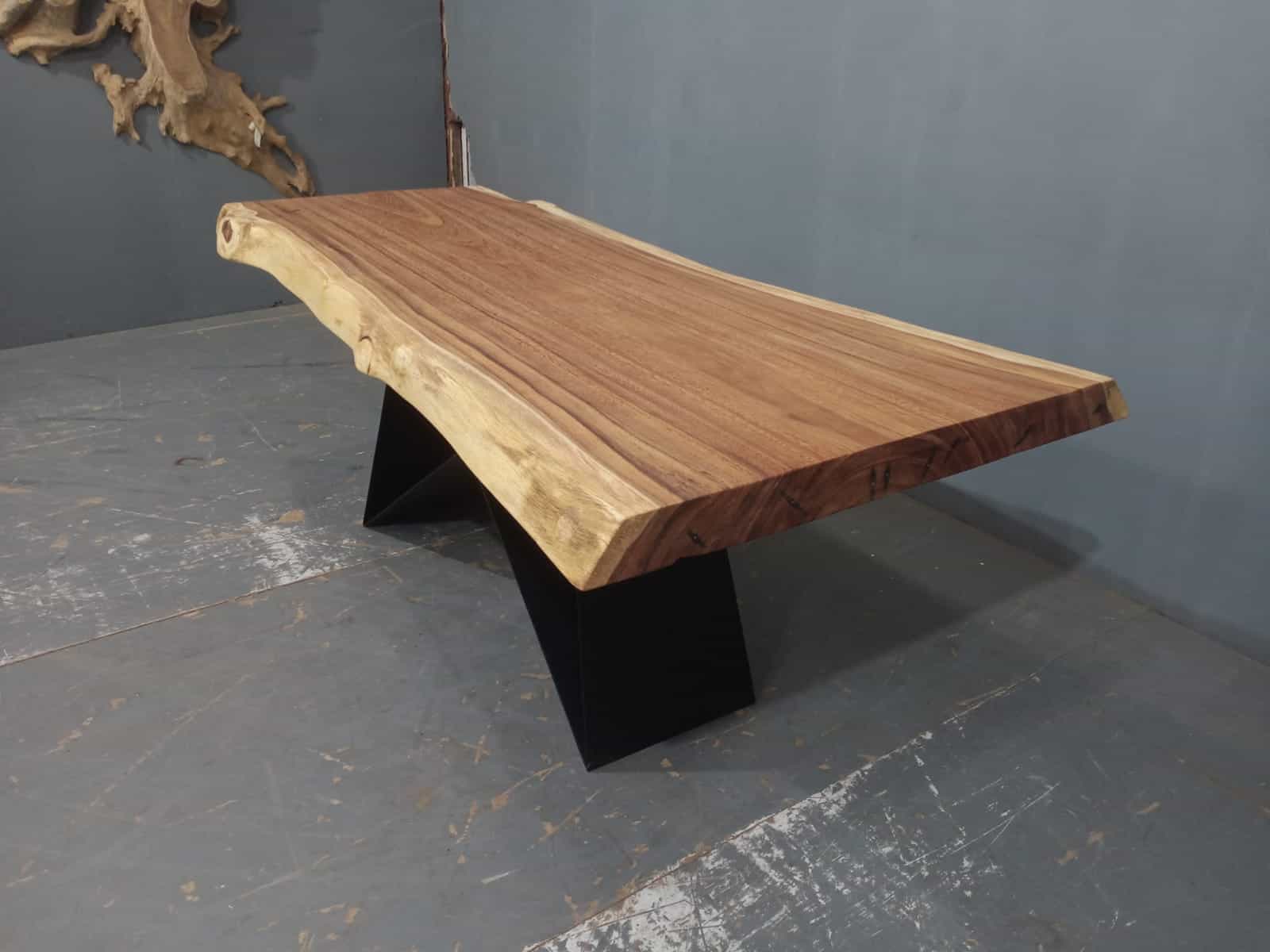 Live Edge Tables