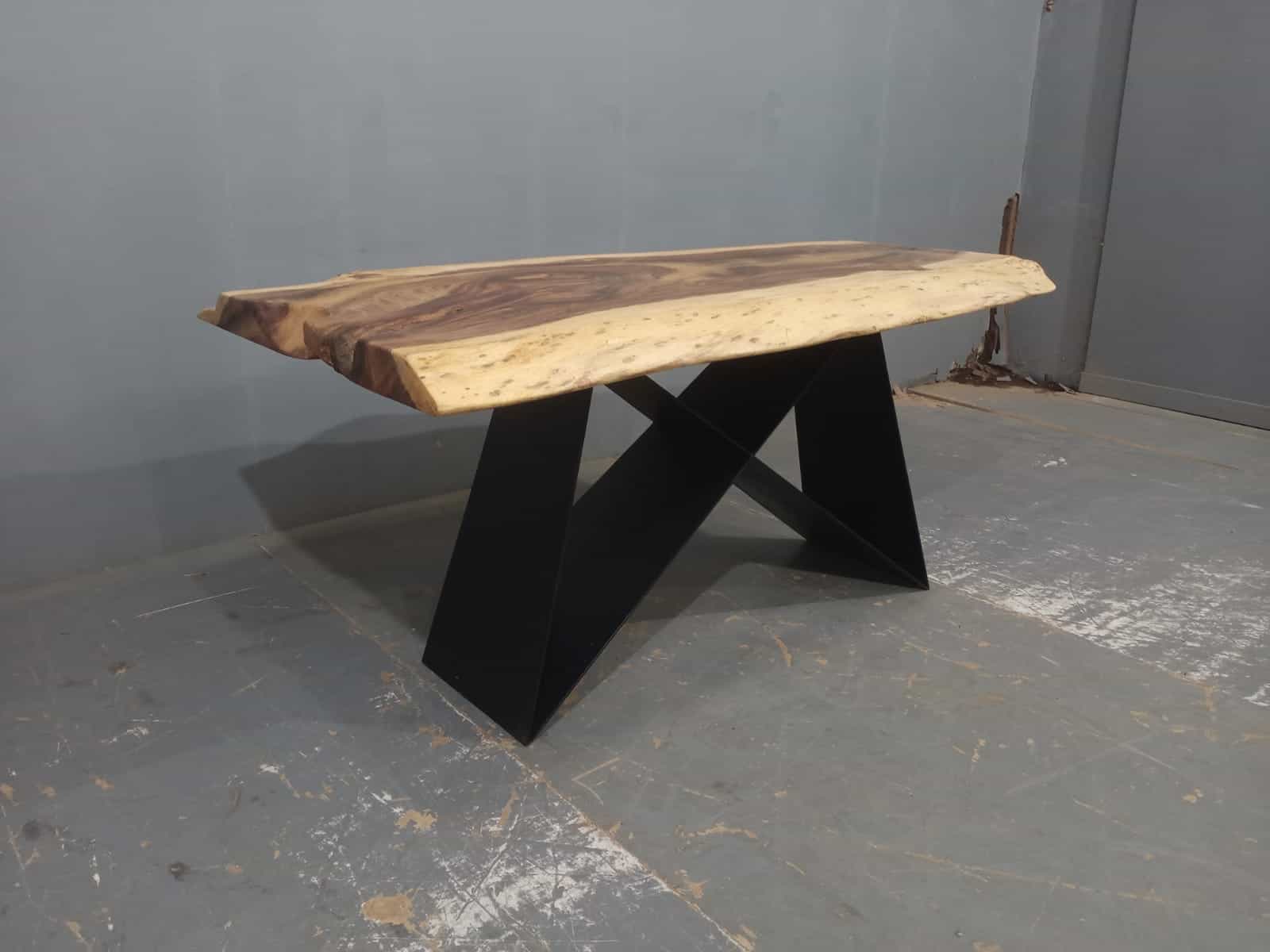 Live Edge Tables