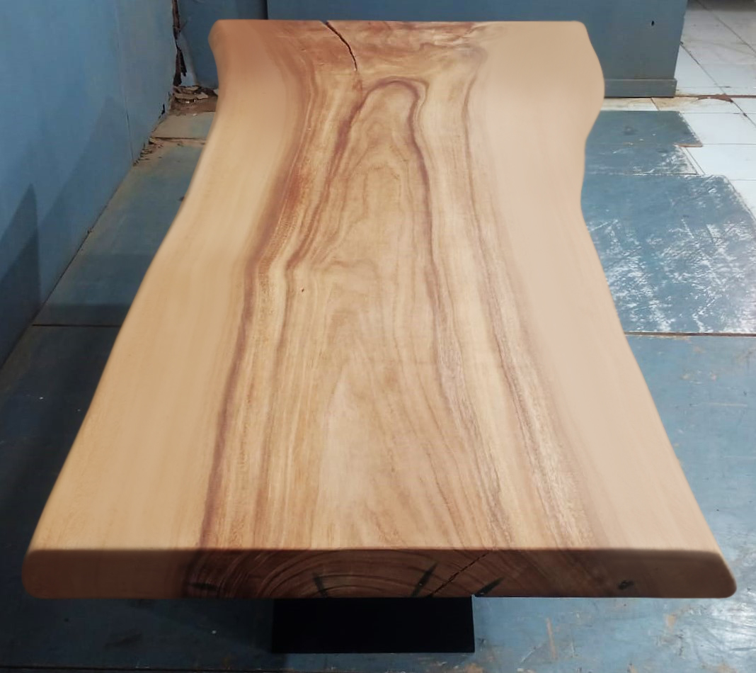 Live Edge Tables