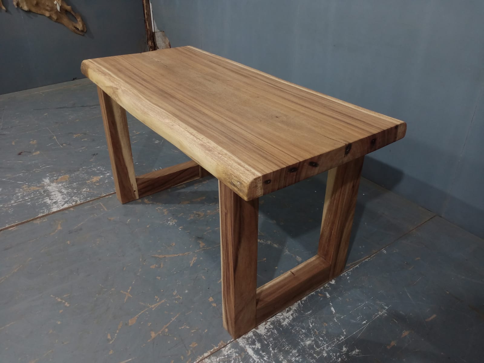 Live Edge Tables