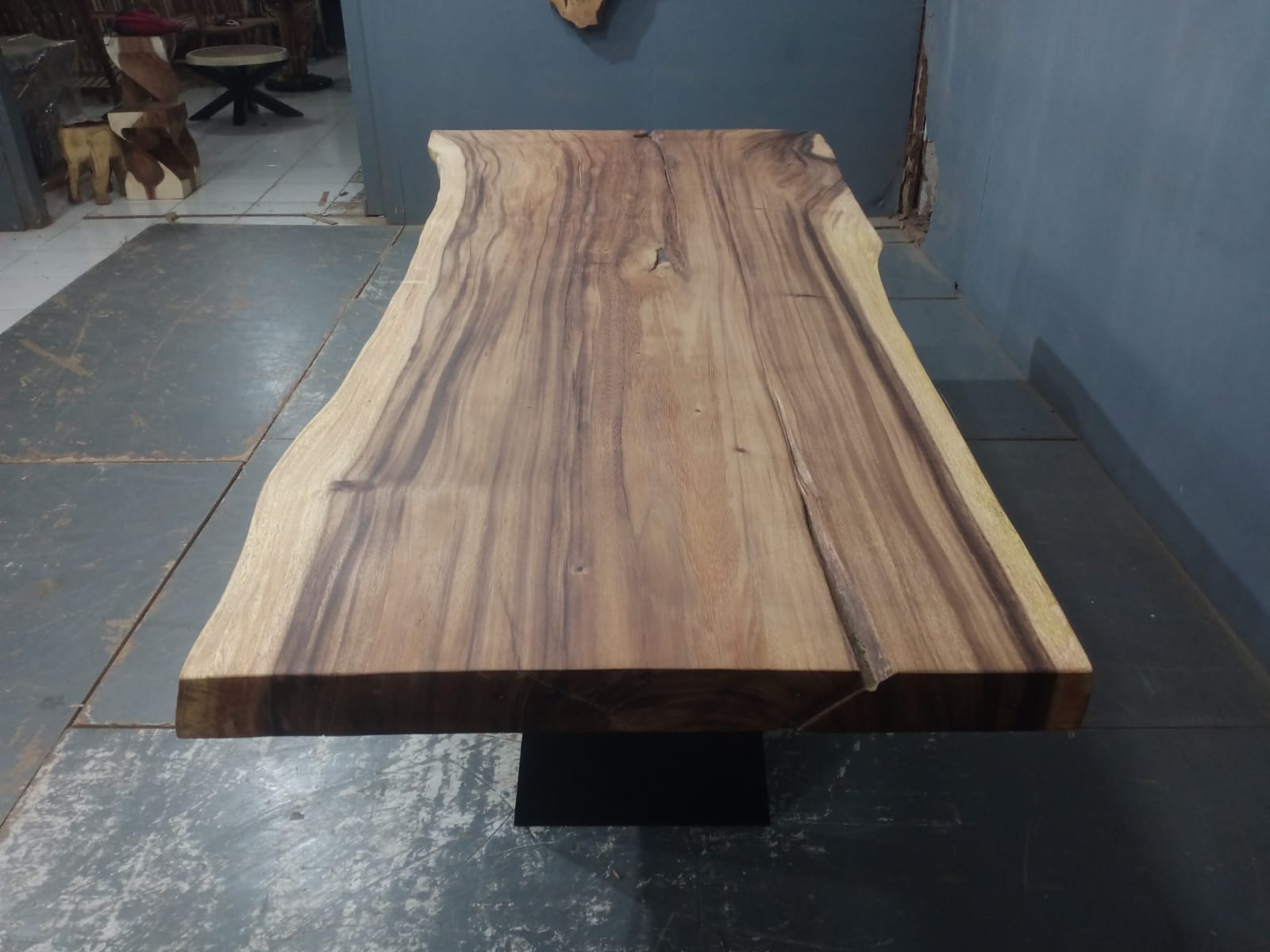 Live Edge Tables